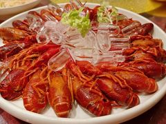 -彗星餐厅(香港迪士尼乐园)