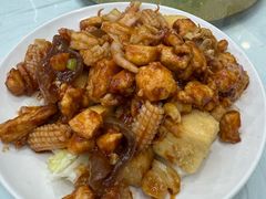 -聚福缘菜馆(隆昌路店)