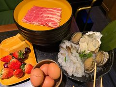 -牛New寿喜烧(虹桥新天地店)