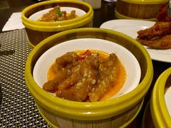 -博悦茶餐厅(文殊院店)