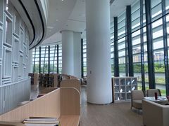 -广州市白云区图书馆