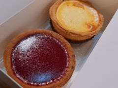 -黛汀烘焙DAINTY BAKERY(代字行合生汇店)