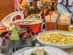 -姑苏家宴·苏帮菜·松鼠桂鱼(苏州总店)