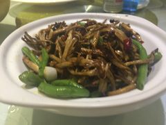 -鼎记酒楼(雁南一路店)