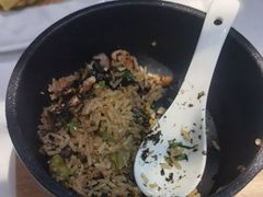 -若蘭慈·无国界素食料理(欢乐海岸店)