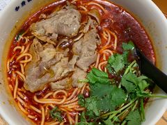 香辣火锅安格斯肥牛面-和府捞面(EAC店)