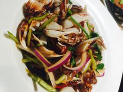-苏大嘴海鲜牧场(奥林匹克店)