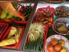 -山涧肴·泉水煮活鱼(坂田店)