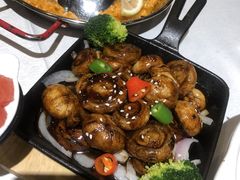 -龙猫意杯花园餐厅(芙蓉湖店)