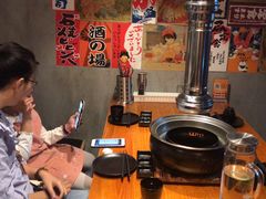 -陇璟烧肉酒场(友谊阳光城店)