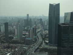 -上海静安香格里拉大酒店