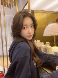 点击看大图 -3AM HAIR SALON染发接发