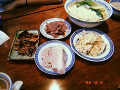 -同得兴 Since·1995 传统苏式面馆(十全街店)