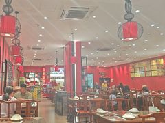 -陈记菜馆·非遗淮扬菜(东关街教场店)