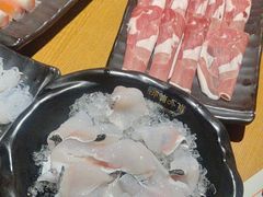-呷哺呷哺 黄金牧场 (欢乐谷店)