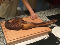 -非常时髦餐厅VUE Restaurant(外滩茂悦大酒店)