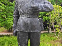 -沙澧河风景区