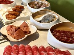 -海底捞火锅(威高广场店)