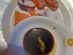 -海韵之星邮轮水会(明发商业广场店)