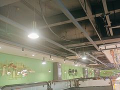 -金滏山烤肉·海鲜·火锅自助餐厅(襄阳万达店)