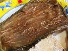 -大鹅岛灶台鱼·铁锅炖(水库路店)