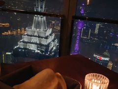 -上海柏悦酒店·世纪100牛排馆