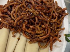 -福寿斋·老北京铜锅涮肉·烤鸭(顺义总店)