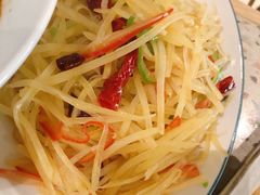-疆Jiang·新疆秘制料理