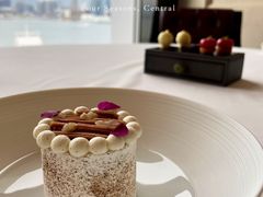 -Caprice(香港四季酒店)