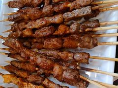 -宛平李记小吃(东关街店)