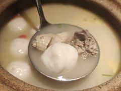 -霄汉羊排(万松园一店)