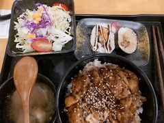 -京和风.日式家庭料理(京和风食堂大仓店)