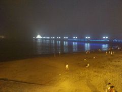 android_upload_pic-栈桥景区
