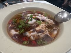 -鹿港小镇(黄金店)