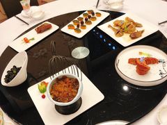 -山水雅居·江南雅宴(运河公园店)