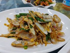 -明记海鲜大排档(巽寮湾店)