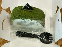 -卷心卷意·轻甜蛋糕(新光天地店)