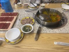 -田村·酸汤鲜牦牛肉火锅(布达拉宫广场店)