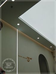 -JUNO hair salon