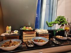 -云·酷Atmosphere(国贸大酒店)