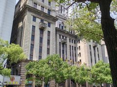 -上海锦江金门大酒店