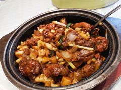 -南山鲜虾面·活鲜小馆·海味大连菜(南山总店)