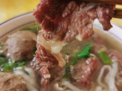 牛肉片-辉程汤粉店(顺发路店)