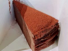 -Awfully Chocolate(来福士广场店)