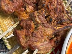 -新疆伊宁远征餐厅