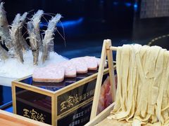 -王家渡火锅店(棕榈泉店)