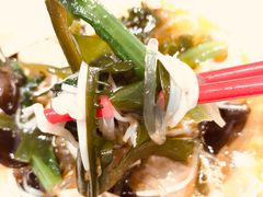 -喜家德虾仁水饺(麒麟社店)