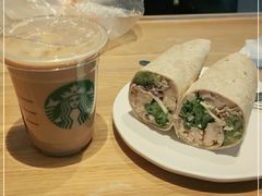 -星巴克(武康路店)