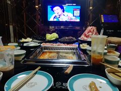 -乐尚一号high唱音乐·火锅