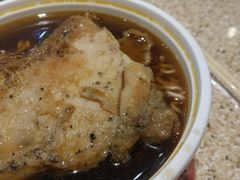 -孖记茶档·热腾茶餐(江南西plus店)